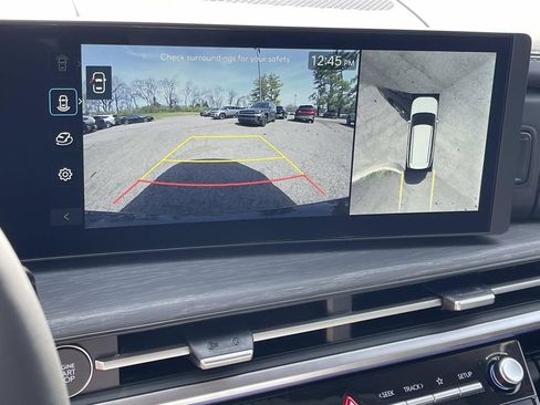 New 2026 Hyundai Santa Fe Limited image 29