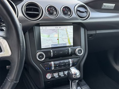 Used 2021 Ford Mustang GT Premium w/ GT Performance Package image 25