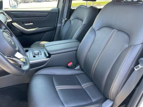Used 2024 MAZDA CX-90 3.3 Turbo w/ Select Package AWD/4WD image 7
