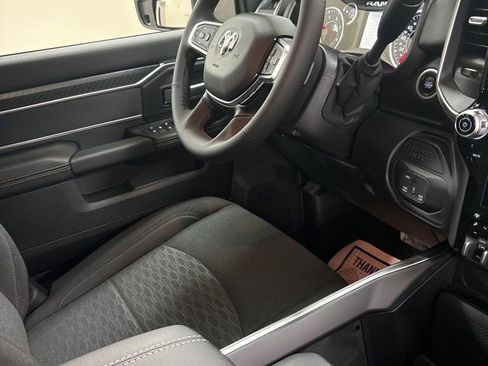 New 2026 RAM 3500 Big Horn image 31