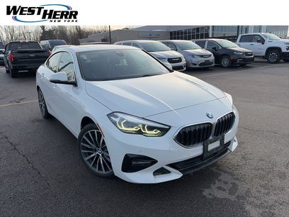 Used 2021 BMW 228i xDrive Gran Coupe w/ Convenience Package