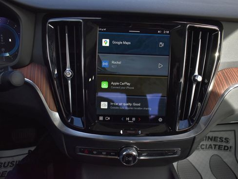 Used 2024 Volvo S60 B5 Plus image 26