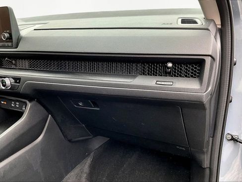 Used 2025 Honda CR-V EX image 20