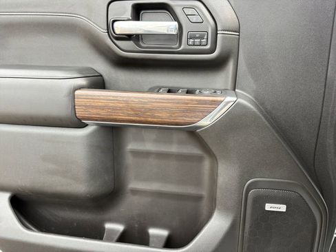 Used 2022 Chevrolet Silverado 3500 High Country AWD/4WD image 12