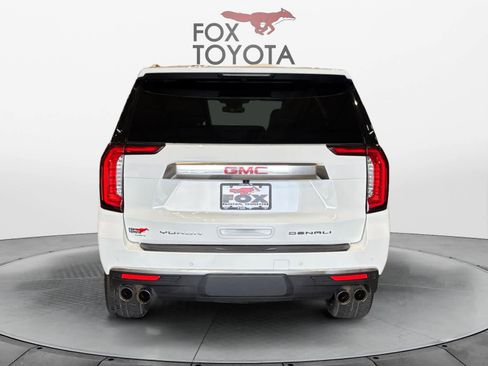 Used 2023 GMC Yukon Denali image 5