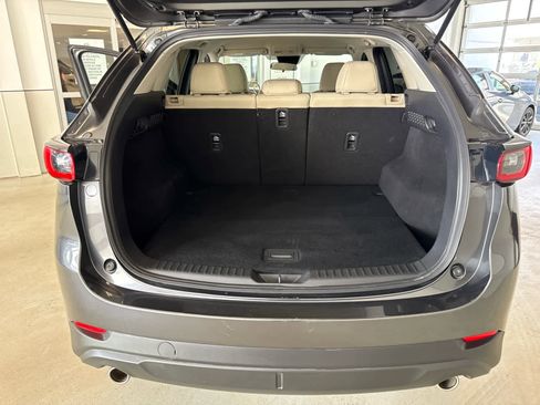 Certified 2023 MAZDA CX-5 AWD 2.5 S w/ Select Package image 22