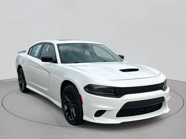 Used 2023 Dodge Charger GT w/ Blacktop Package AWD/4WD image 33