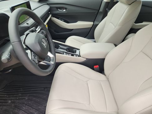 New 2026 Honda Accord Touring image 12
