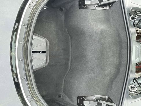 Used 2024 Chevrolet Corvette Stingray Preferred Cpe w/ 2LT image 11