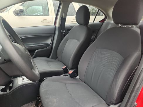 Used 2019 Mitsubishi Mirage G4 ES image 6