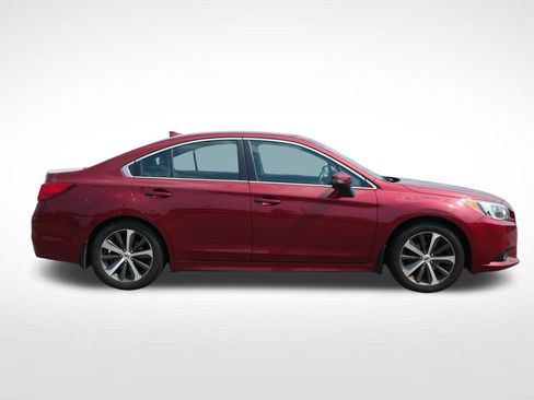 Used 2016 Subaru Legacy 2.5i Limited w/ Popular Package #4 AWD/4WD image 2