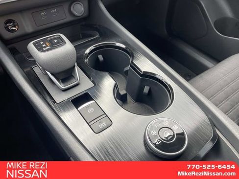 New 2026 Nissan Rogue Rock Creek image 17