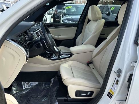 Used 2018 BMW X3 xDrive30i image 16