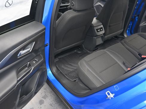 New 2026 Chevrolet Equinox EV LT image 26