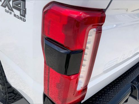 Used 2024 Ford F250 Lariat w/ Chrome Package AWD/4WD image 29