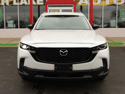 Used 2025 MAZDA CX-50 AWD 2.5 S w/ Weather Package image 2