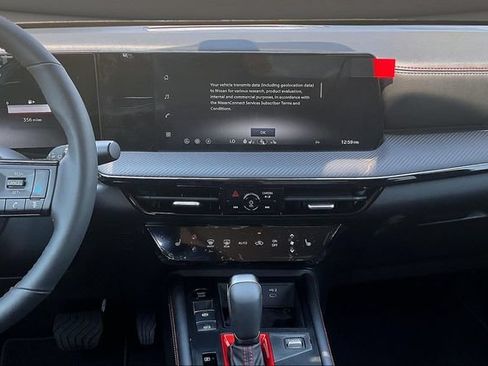 New 2026 Nissan Kicks SR w/ SR Premium Package FWD image 6