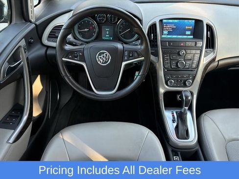 Used 2016 Buick Verano Sport Touring FWD image 20