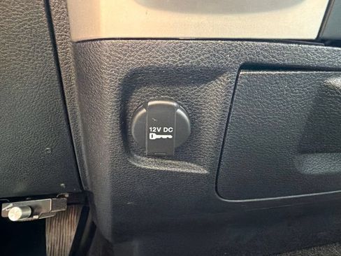 Used 2015 RAM 1500 Big Horn AWD/4WD image 37