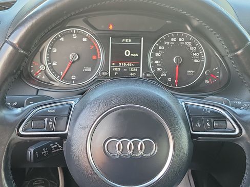 Used 2017 Audi Q5 2.0T Premium Plus w/ Technology Package AWD/4WD image 10