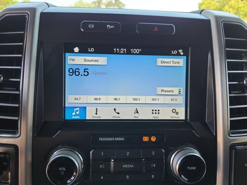 Used 2019 Ford F250 Platinum AWD/4WD image 12