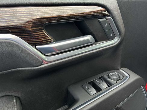 Certified 2022 GMC Sierra 1500 Elevation w/ LPO, Elevation Black Package image 23