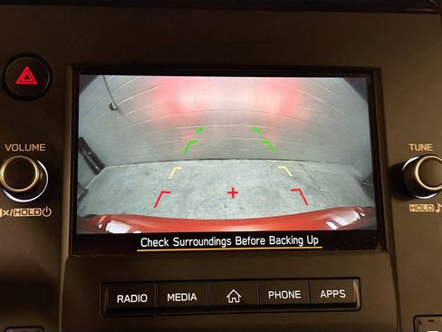 Used 2024 Subaru Crosstrek 2.0i image 21