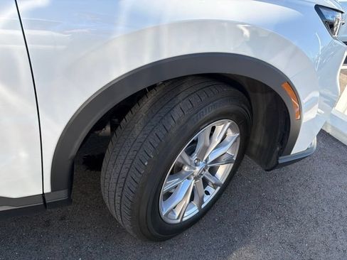 Used 2024 Honda CR-V EX-L image 13