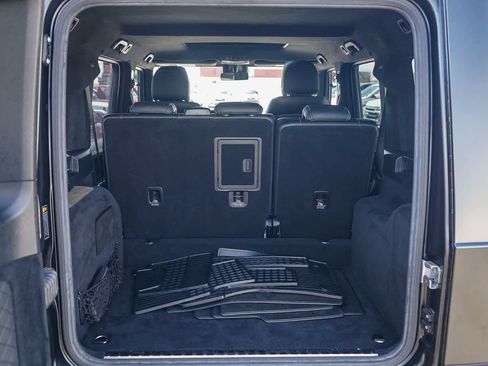 Used 2019 Mercedes-Benz G 550 image 25