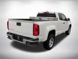 Used 2021 Chevrolet Colorado W/T w/ WT Convenience Package image 5