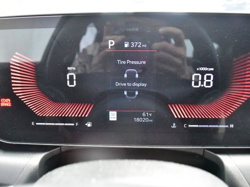 Used 2025 Kia K4 FWD image 15