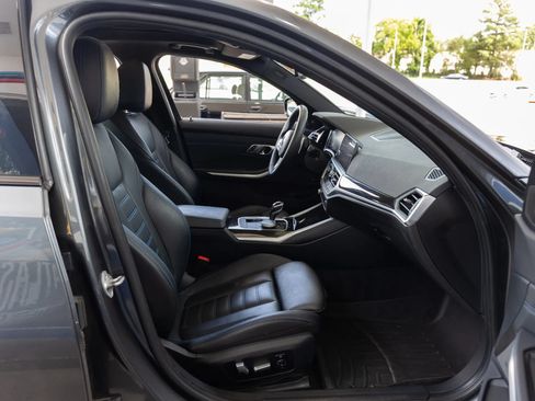 Used 2020 BMW M340i xDrive w/ Premium Package AWD/4WD image 22
