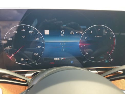 Certified 2026 Mercedes-Benz S 580 4MATIC Sedan image 36