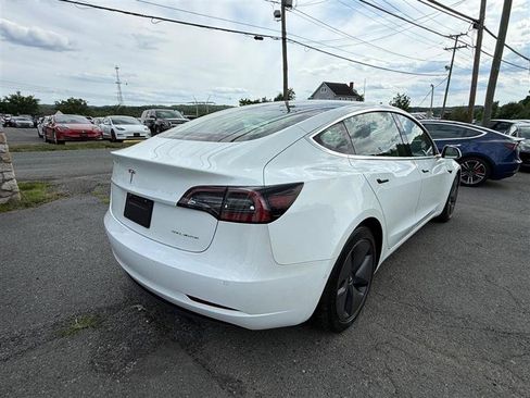 Used 2019 Tesla Model 3 Standard Range Plus RWD image 5