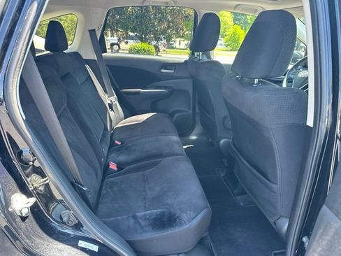 Used 2014 Honda CR-V EX image 10