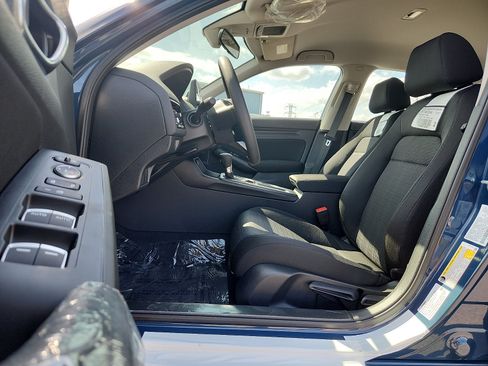 New 2026 Honda Civic LX image 9
