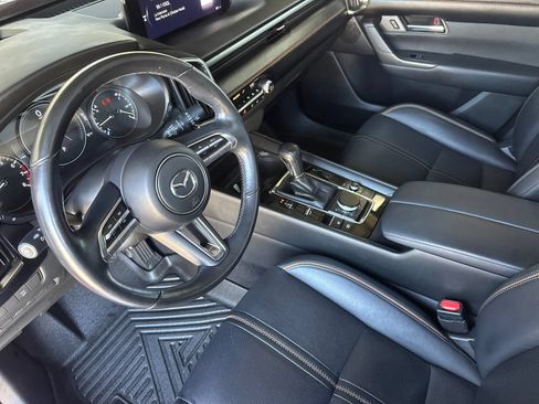 Used 2023 MAZDA CX-50 AWD 2.5 S w/ Premium Plus Pkg image 10