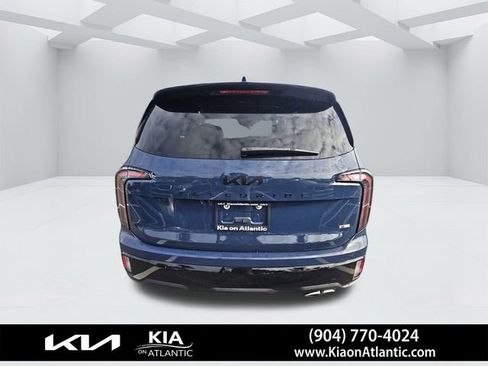 New 2025 Kia Telluride SX Prestige X-Line image 5