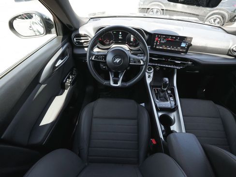 Used 2024 Dodge Hornet R/T w/ R/T Blacktop Package AWD/4WD image 41