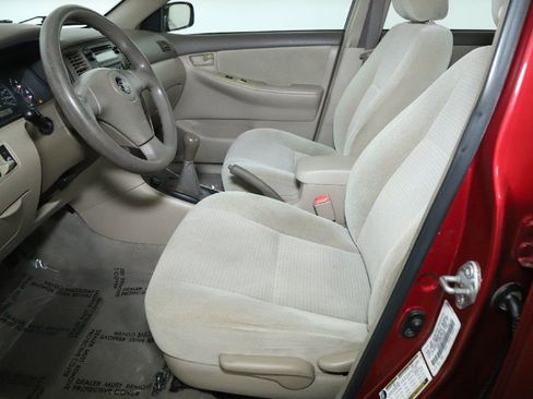 Used 2007 Toyota Corolla CE image 18