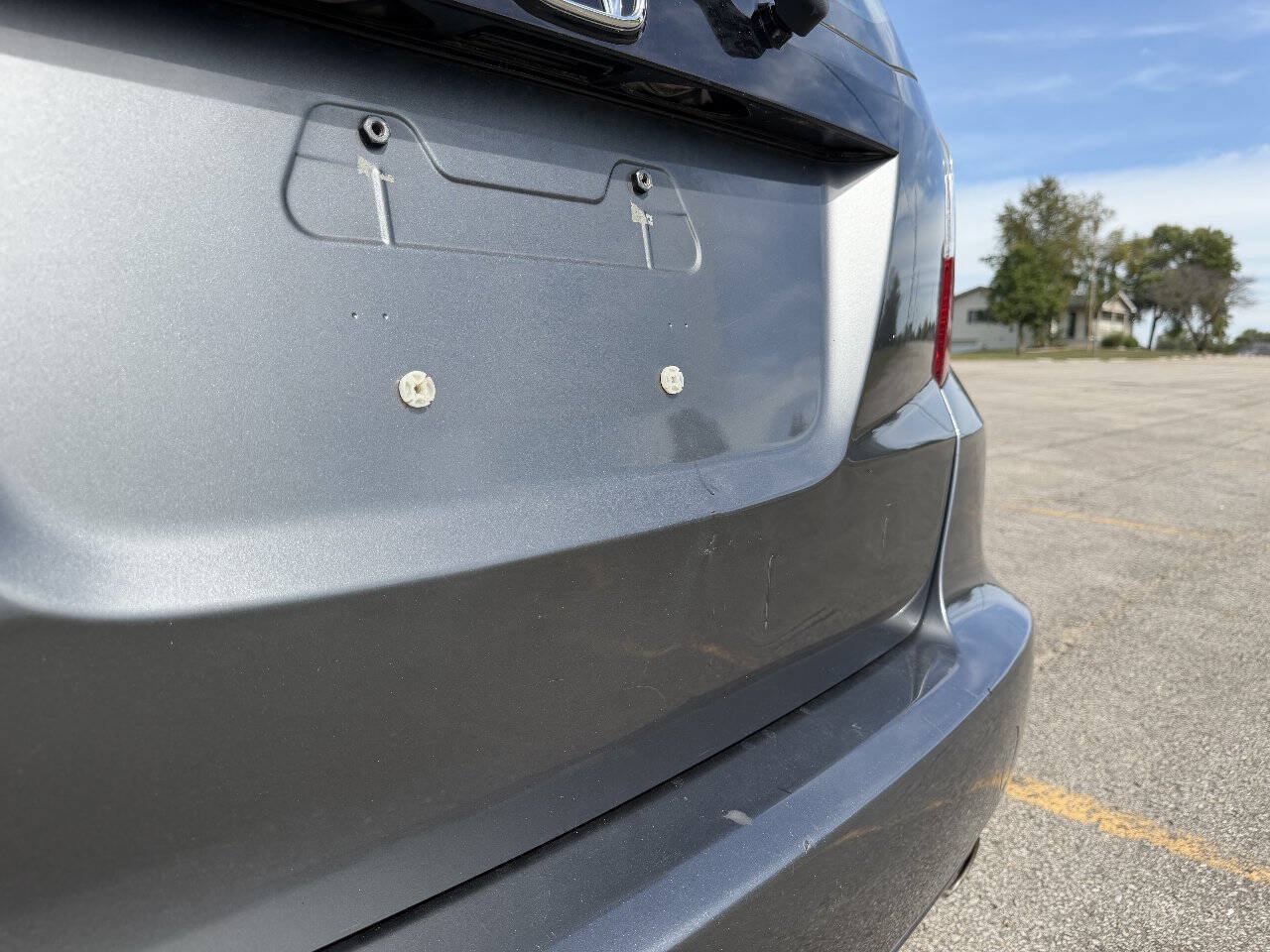 Used 2011 Honda Fit Sport image 17