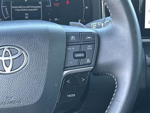 Certified 2025 Toyota Camry SE w/ Multimedia Upgrade Package FWD image 15