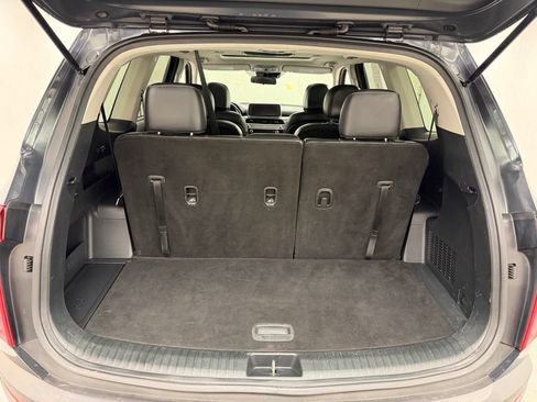 Used 2022 Kia Telluride S FWD image 5