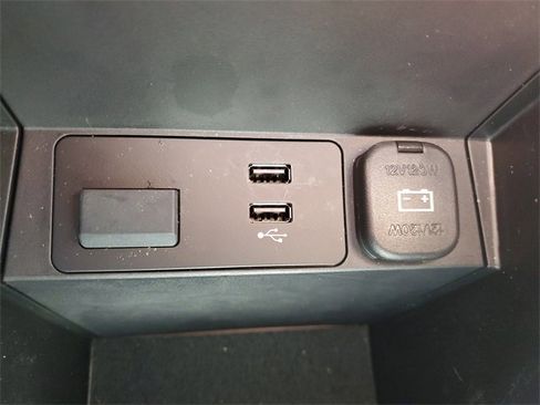 Certified 2023 MAZDA CX-5 AWD 2.5 S image 30