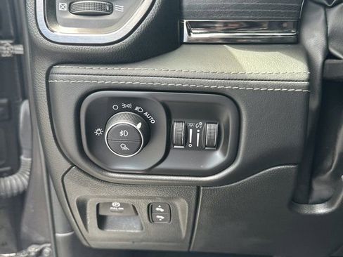Certified 2024 RAM 1500 Limited AWD/4WD image 27