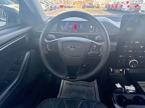 Used 2024 Ford Mustang Mach-E Select w/ Comfort Package Lite image 18