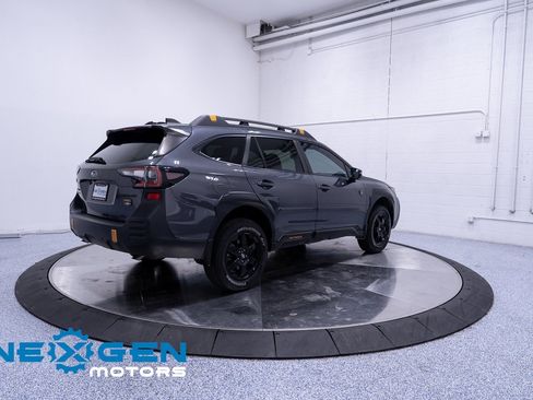 Used 2022 Subaru Outback Wilderness image 33
