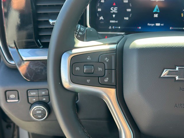 Certified 2026 Chevrolet Silverado 1500 RST w/ RST All Star Premium Package AWD/4WD image 19