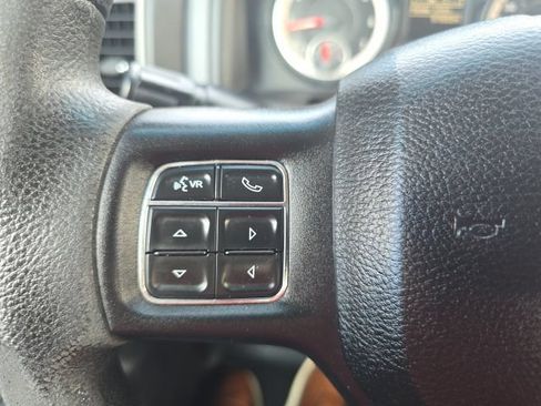 Used 2016 RAM 2500 Tradesman w/ Chrome Appearance Group AWD/4WD image 18
