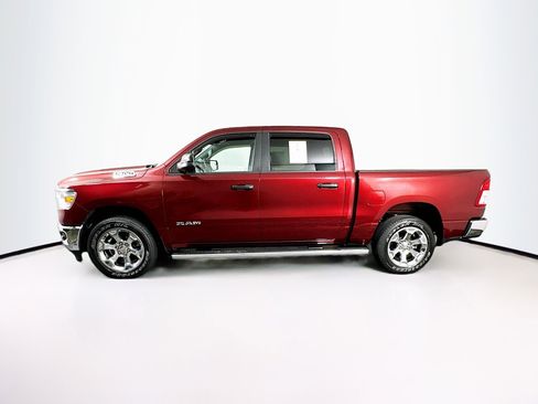 Used 2023 RAM 1500 Big Horn AWD/4WD image 4